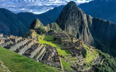 Trek au Pérou | 5 itinéraires à découvrir