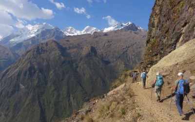 Focus sur : La Grande Traversée de Vilcabamba | Trek au Pérou