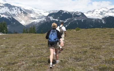 Trek, randonnée et voyage à pied sur-mesure