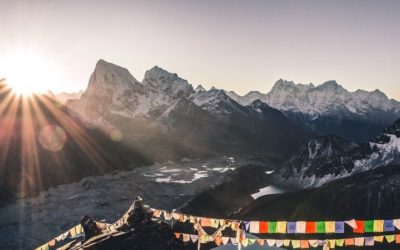 Pourquoi faire un trek au Langtang (Népal) ?