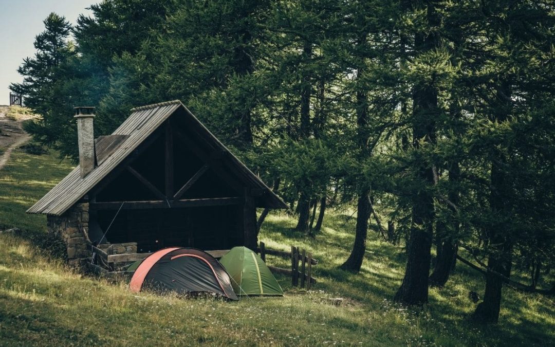 Trekking en autonomie et trekking en refuges – quelles différences ?