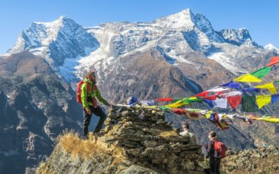 Préparer un trek au Népal : nos conseils