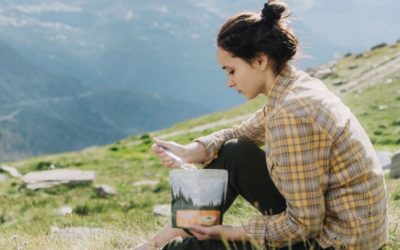 Alimentation en randonnée, comment et quand bien manger ?