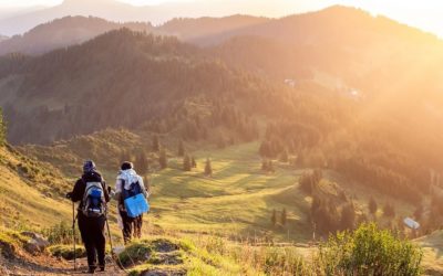 Zoom sur les 10 plus belles randonnées de France