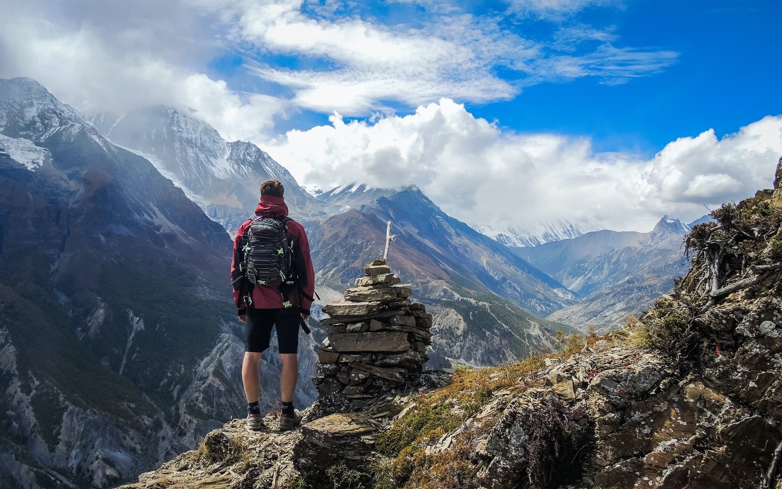 7 itinéraires de randonnée près de Chamonix | Watse Trekking