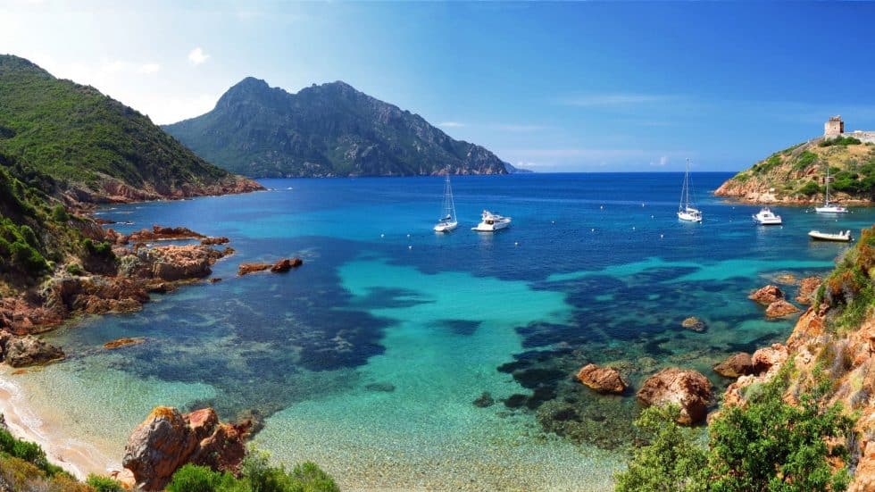 Girolata