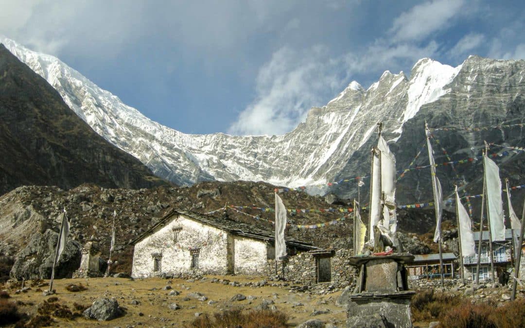 Découverte du Langtang authentique