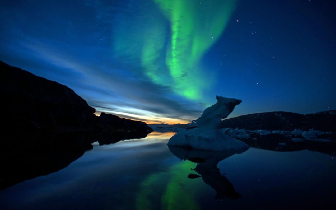 Où partir randonner en Europe cet hiver ? 5 destinations incontournables