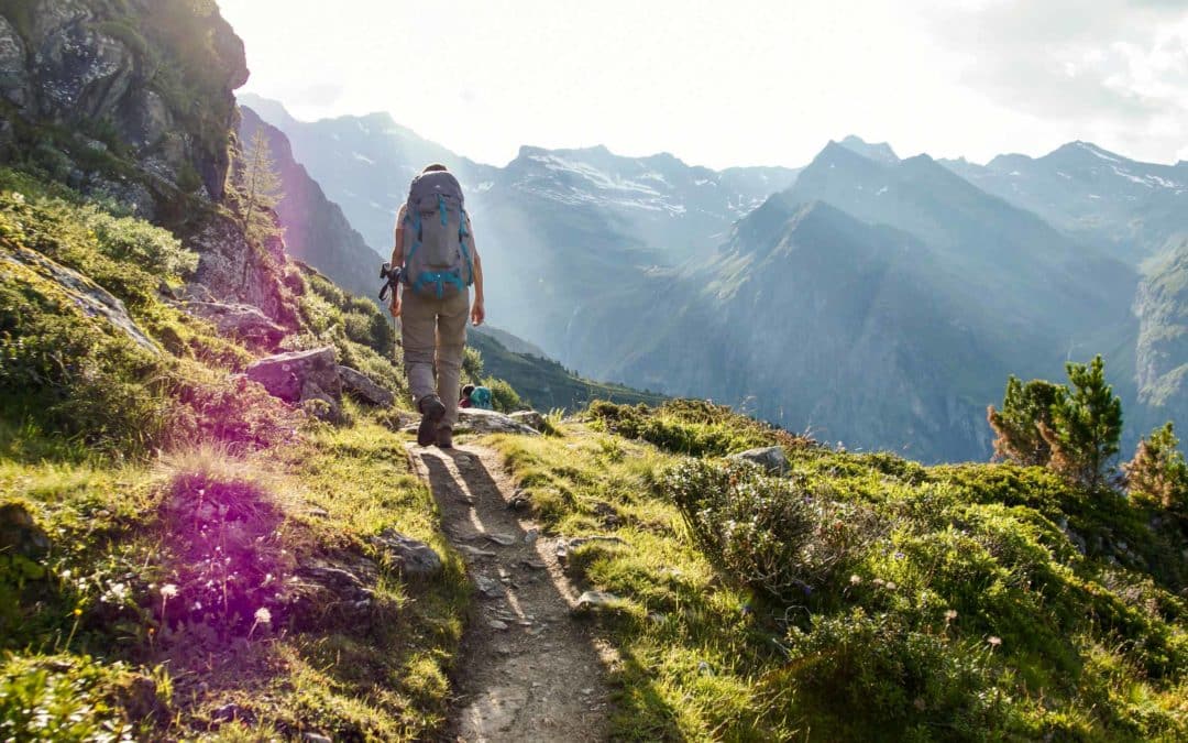 Grand Tour des Combins