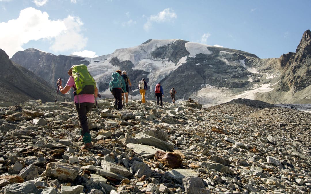 Matterhorn Tour