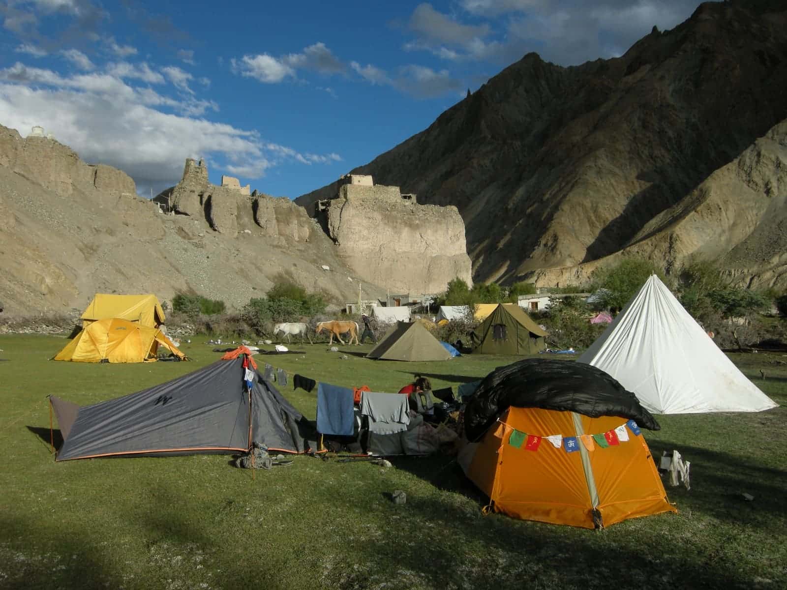 Trek J4 Ladakh