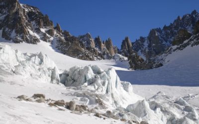 Chamonix à Zermatt à ski de randonnée : itinéraire, conseils & séjour Watsé