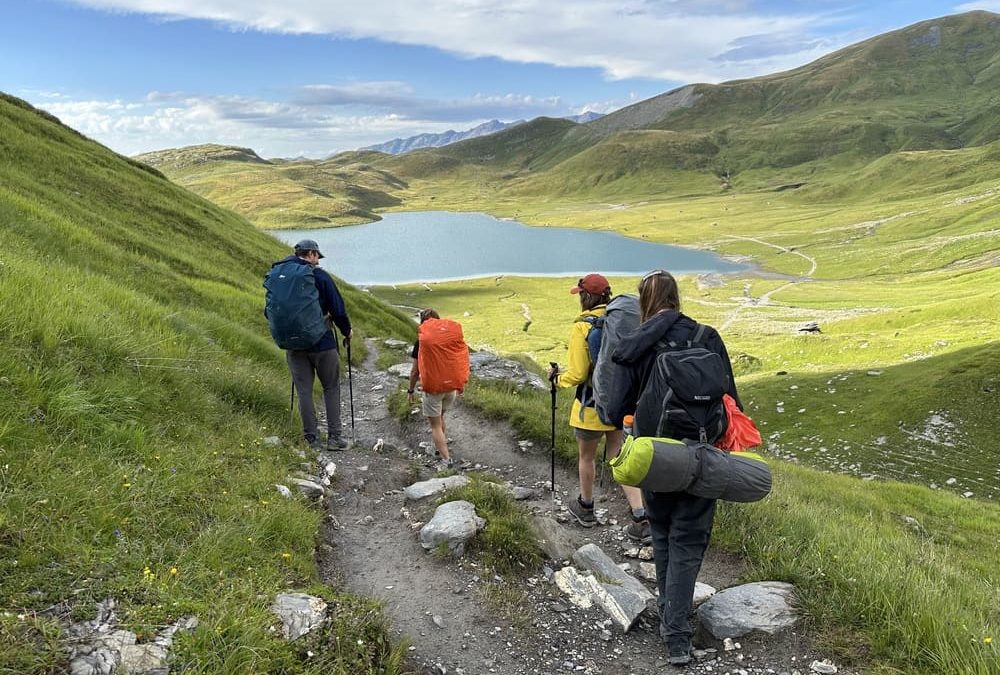 Partir en micro-aventure le temps d’un week-end : c’est possible (et on t’emmène)