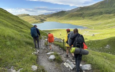 Partir en micro-aventure le temps d’un week-end : c’est possible (et on t’emmène)