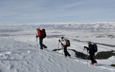 Comment bien préparer son trek hivernal : le guide complet pour partir serein