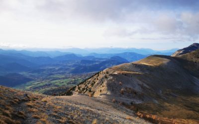 Grande Traversée des Alpes (GR5) : le guide expert et complet pour réussir votre GTA rando avec Watsé