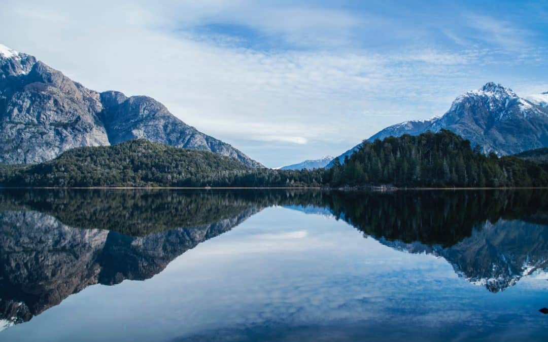 Les trésors cachés du Nord de la Patagonie
