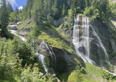 Cascade J3