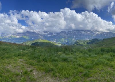 Dents Du Midi J4