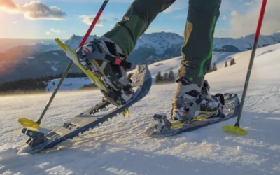 Raquettes vs Ski de Randonnée : Le guide ultime pour choisir votre prochain trek en hiver