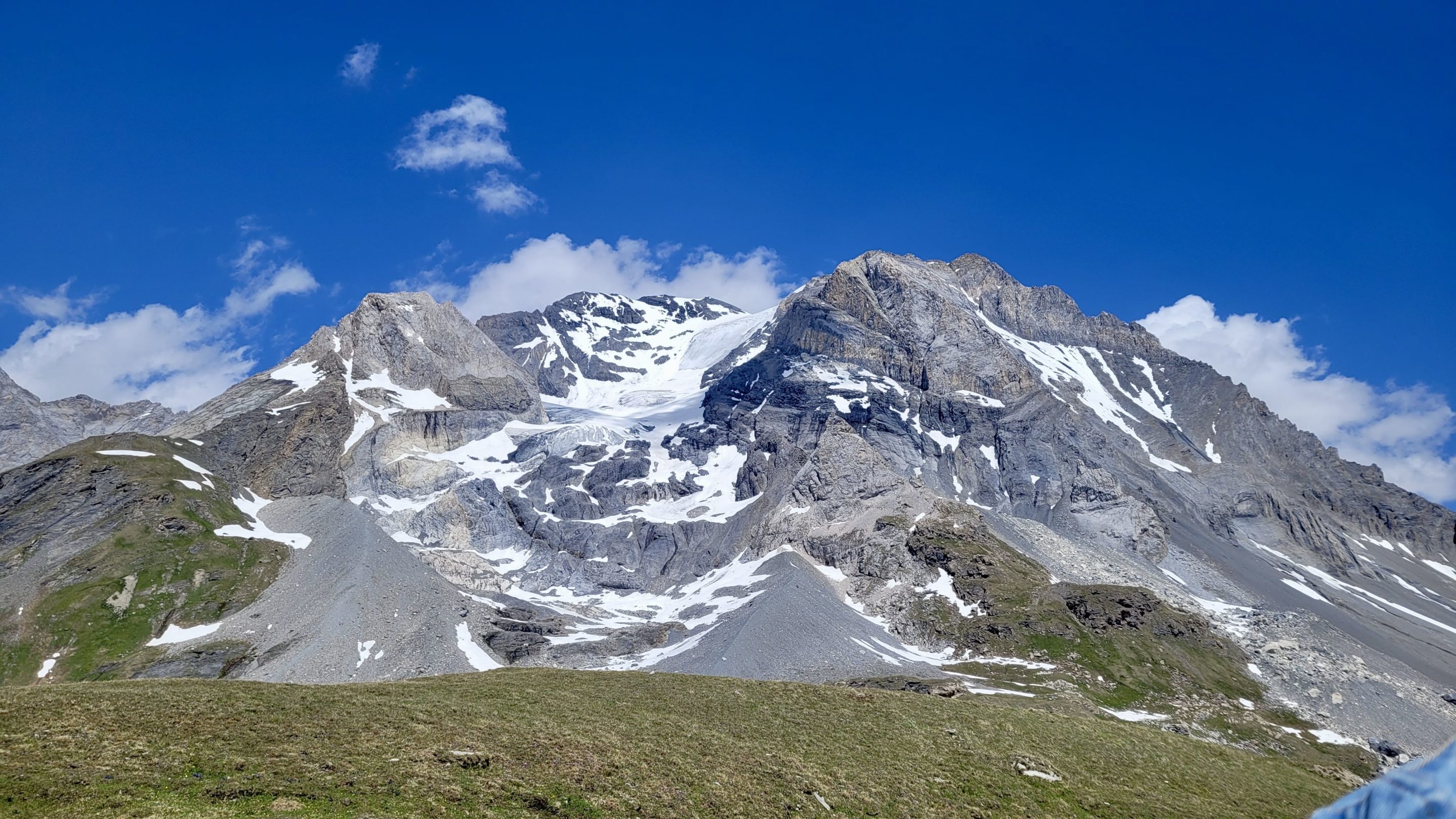 Faune et flore Panoramas alpins Vanoise
